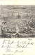 VIENNA, ARCHITECTURE, ILLUSTRATION, PANORAMA, AUSTRIA, POSTCARD - Wien Mitte