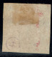 #lot 24 #  Colonies Générales émissions Aigle N° YT6a Rose Carmin Neuf Charnière - Other & Unclassified