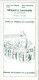 Luxembourg - Luxemburg - Dépliants  -  LAROCHETTE  -  CENTRE DE TOURISME - Toeristische Brochures