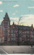 Netherlands Pays Bas Utrecht Ooglijders Gasthuis 1912 - Utrecht