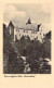 Kranichfeld / Thür. - Unterschloß Gel.1954 - Kranichfeld