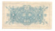Japan 1 Yen 1946 - Japon