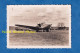 Photo Ancienne Snapshot - INDOCHINE - Avion Airspeed ? Modèle à Identifier - Années 1950 - Aviation Colonial - Aviation