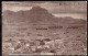 Cabo Verde - 1910 - St. Vincent - Washington's Head - Kaapverdische Eilanden