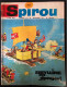 Spirou Hebdomadaire N° 1521 -1967 - Spirou Magazine