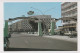 KUWAIT Jahra Street, Many Old Car, Buildings, View Vintage Photo Postcard RPPc AK (1329) - Koweït