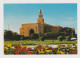 KUWAIT Seif Palace View, Vintage Photo Postcard RPPc AK (1331) - Kuwait
