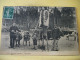 40 3582 CPA 1914 - BERGERS LANDAIS - ANIMATION - Elevage