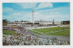 Malaysia KUALA LUMPUR Masjid Negara Mosque View, Vintage Photo Postcard RPPc AK (51559) - Malasia