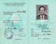 Romania, 1991, Vintage Expired Passport - No Visas & Stamps - Historische Dokumente