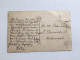 Carte Postale Ancienne Berchem (aud) Molenstraat - Rue Du Moulin - Antwerpen