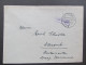 BRIEF Leoben -  Admont 1945 Gebühr Bezahlt // D*59484 - Covers & Documents