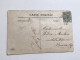 Carte Postale Ancienne Un Baiser De St-Ghislain - Saint-Ghislain