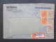 BRIEF Klagenfurt Karl Achleitner 1945  // D*59488 - Storia Postale