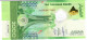 ALGERIA P148 2000 DINARS 2022 POLYMER UNC. - Algerien