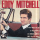 EDDY MITCHELL  - FR EP -  C'EST GRACE A TOI + 3 - Andere - Franstalig