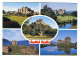 SCOTTISH CASTLES - Culzean - Inveraray - Edinburgh - Urquhart - Eilean Donan - Sonstige & Ohne Zuordnung