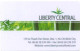 VIETNAM  KEY HOTEL   Liberty Central - Cartes D'hotel