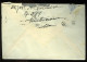 Portugal Lettre Censure Postale Prison De Lisbonne 1944 Rare Postal Stationary Inmate Jail Mail Censorship Mark - Lettres & Documents