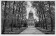 Dessau - Mausoleum Gel.194? Feldpost - Dessau