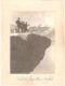 73 - MODANE - Photographie Ancienne 11,8 X 16,7 Cm Sur Support Cartonné 16,8 X 22,9 Cm - PLUVIOMÈTRE AU REPLAT - (1911) - Modane
