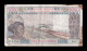 West African St. Senegal 5000 Francs 1982 Pick 708Kf(2) Bc/Mbc F/Vf - Westafrikanischer Staaten