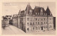 Luxemburg - Hotel Des Postes Et Telegraphes - Luxemburg - Stadt