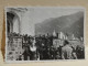 Italia Foto Bolzano FUNES Festa O Processione Religiosa 1936. - Europa