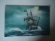 SOUTH AFRICA   POSTCARDS DE JONGE THOMAS   BOATS     FOR MORE URCHASES 10% DISCOUNT - South Africa