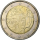 Finlande, 2 Euro, 2010, Vantaa, Bimétallique, SPL, KM:154 - Finland