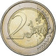 Finlande, 2 Euro, 2010, Vantaa, Bimétallique, SPL, KM:154 - Finnland