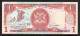 659-Trinidad Et Tobago 1$ 2002 AA855 Neuf/unc - Trinidad En Tobago