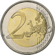 Finlande, 2 Euro, 2007, Vantaa, Bimétallique, SPL, KM:139 - Finnland