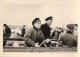 PHOTO 11 X 8  1959 PASSAGE DU PONT KEHL STRASBOURG BASSE EAU PASSERELLE DEMONTEE VOIR VERSO - Andere & Zonder Classificatie
