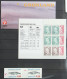 Grönland Lot Markenheftchen Postfrisch 8 Stück #KB697 - Moldavia