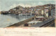 Italy Postcard Ancona Harbour - Ancona