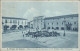 Cs107 Cartolina S.giorgio Del Sannio Piazza Principe Di Piemonte Benevento 1935 - Benevento