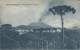 Cs113 Cartolina Portici Bellavista Panorama Col Vesuvio Napoli 1934 - Napoli (Napels)