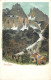 Italy Postcard Catena Delle Tre Croci - Other & Unclassified