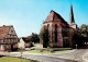 73259205 Uslar Solling St-Johannis-Kirche Uslar Solling - Uslar