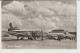 Vintage Rppc KLM K.L.M Royal Dutch Airlines Convair 240 & Vickers Viking Aircraft @ Schiphol Airport - 1919-1938: Between Wars