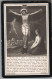 Bidprentje Turnhout - Aelbreghts Petrus (1824-1911) - Devotion Images