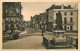 16 - Cognac - Place François 1er Et Avenue Victor-Hugo - Automobiles - CPA - Voir Scans Recto-Verso - Cognac