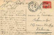 69 - Pontcharra - Vue Générale - Correspondance - Oblitération Ronde De 1911 - CPA - Voir Scans Recto-Verso - Pontcharra-sur-Turdine