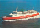 Bateaux - Paquebots - Viking - A Super Class Viking Car Ferry Of The Townsend Thoresen Fleet - CPM - Carte Neuve - Voir  - Passagiersschepen