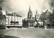 48 - Mende - Carrefour D'Aignespasses - Animée - Café De La Caille - Horloge - Mention Photographie Véritable - Carte De - Mende