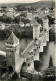 46 - Cahors - Le Pont Valentré Et Le Lot - Mention Photographie Véritable - Carte Dentelée - CPSM Grand Format - Carte N - Cahors