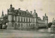 60 - Chantilly - Le Chateau - Façade Nord Est - Carte Dentelée - CPSM Grand Format - Voir Scans Recto-Verso - Chantilly