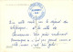 38 - Chamrousse - Multivues - Mention Photographie Véritable - Blasons - Automobiles - Carte Dentelée - CPSM Grand Forma - Chamrousse