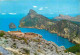 Espagne - Espana - Islas Baleares - Mallorca - Formentor - Mirador Y Es Colomer - Belvédère Et Es Colomer - CPM - Voir S - Mallorca